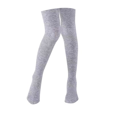 BALLERINA NIÑO COLORES SURTIDOS LISO TALLA 8-10 | 12 UNI.1