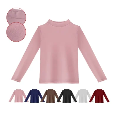 CAMISETA LOLA BAMBU COLOR SURTIDO BEATLE M-L L-XXL1