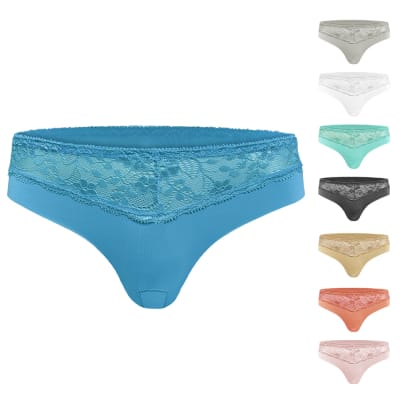 CALZON MUJER INVISIBLE DISENO SURTIDO | 12 UNI.1
