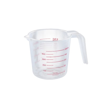 JARRA MEDIDORA PLASTICA 500ML1