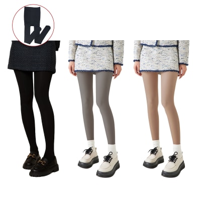 PANTY GRUESA COLORES SURTIDOS 3XL1