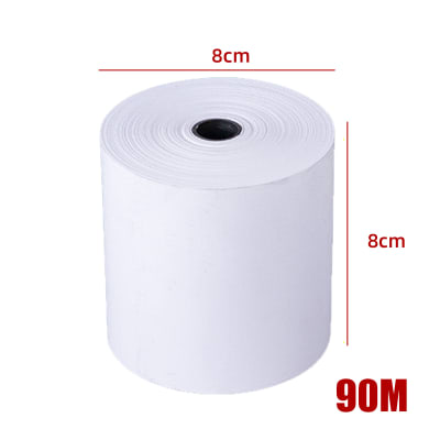 PAPEL TÉRMICO 90M1
