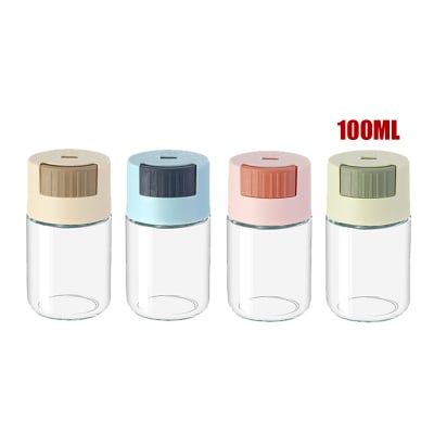 SALERO CON MEDIDOR 100 ML1