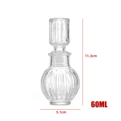 BOTELLA PARA LICOR 60ML1