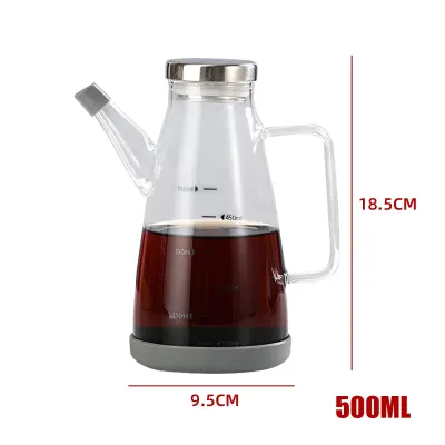JARRA CON MEDIDAS Y TAPA DE ACERO 550ML1
