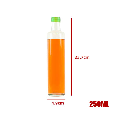 BOTELLA PARA ACEITE 250 ML1