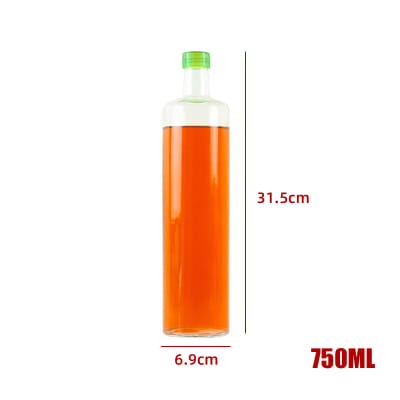 BOTELLA PARA ACEITE 750 ML1