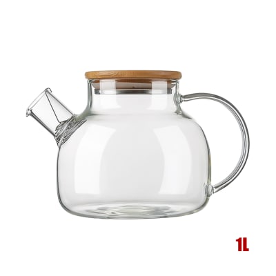JARRA CON TAPA 1L1