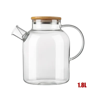 JARRA DE VIDRIO CON TAPA 1.8L1