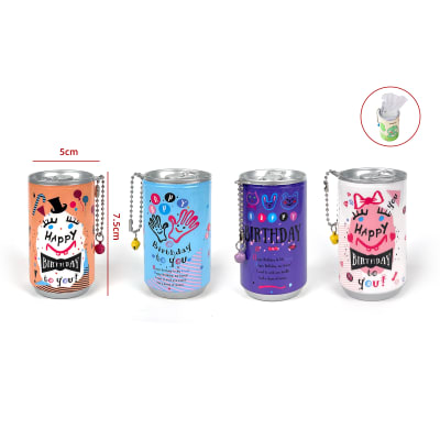 LATA DE PAÑUELITOS HUMEDOS DISEÑO HAPPY BIRTHDAY!1