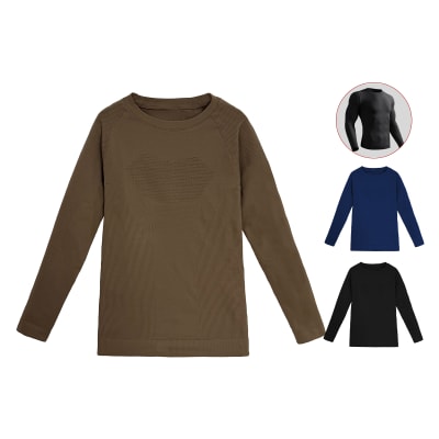 CAMISETA HOMBRE PRIMERA CAPA | VENTA POR DOCENA1