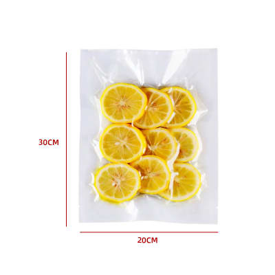 BOLSAS SELLADO AL VACIO 20CM X30CM1