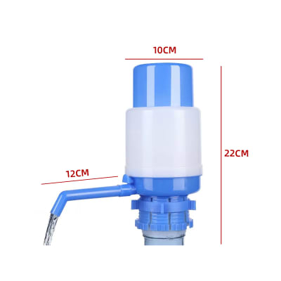 Dispensador Agua Manual | venta mayorista1