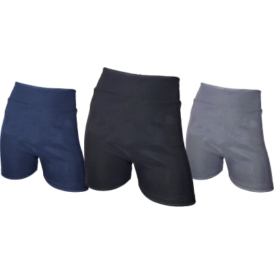 SHORT LOLA LISO SIN BOLSILLO1