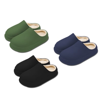 SANDALIAS CON CHIPORRO DE GOMA HOMBRE -21 40/41-44/451