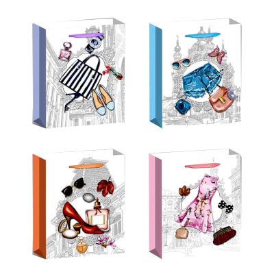 BOLSA DE REGALO LOVE DE OSO1