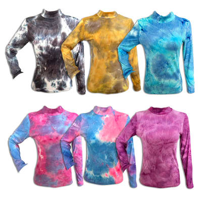 POLERA LOLA MANGA LARGA BEATLE CON DISEÑO1