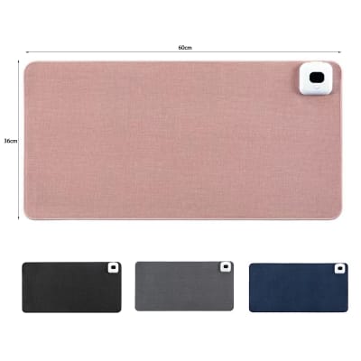 CALENTADOR ELECTRICO DE ESCRITORIO 60X36CM | 12 UNID1