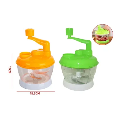 PICADOR DE ALIMENTOS 3L1