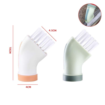 CEPILLO DE LIMPIEZA MULTIUSOS  11*4*41