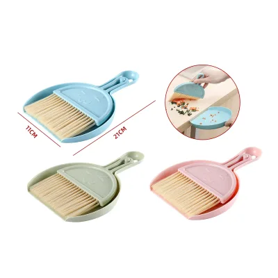 CEPILLO Y PALA 16x20.5x3cm1