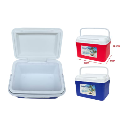 COOLER COLOR LISO 8L1
