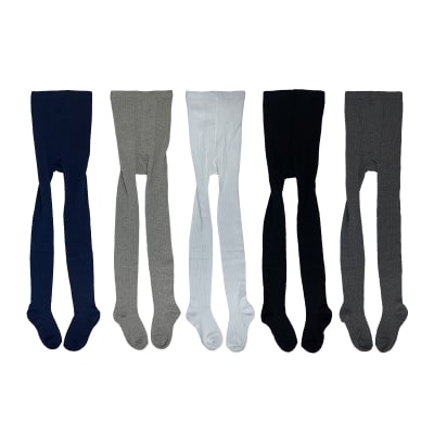 BALLERINA PARA NIÑO DISEÑO ACANALADO TALLA 8-101