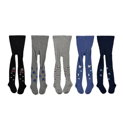 BALLERINA NIÑO DISENO SURTIDO 2-41