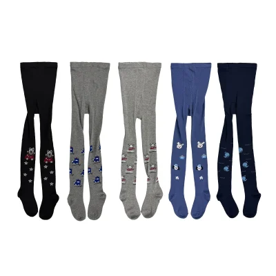 BALLERINA NIÑO DISENO SURTIDO 6-81