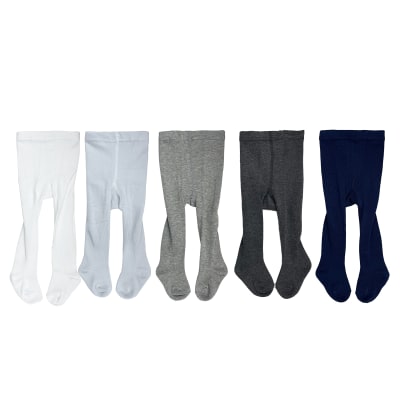 BALLERINA DE BEBE LISO TALLA 0-21