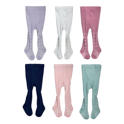 BALLERINA NIÑA ROMBOS 0-21