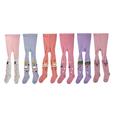 BALLERINA NIÑA DISEÑO SURTIDO 2-41