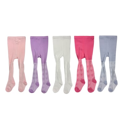 BALLERINA NIÑA DISEÑO CORAZONES  TALLA 2-4 /  VENTA POR DOCENA1