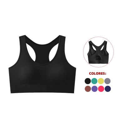 PETO CON RELLENO TALLA UNICA CON VARIEDAD DE COLORES1