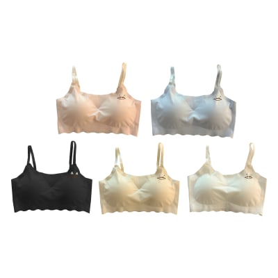 PETO CON RELLENO SIN COSTURA M-XL1