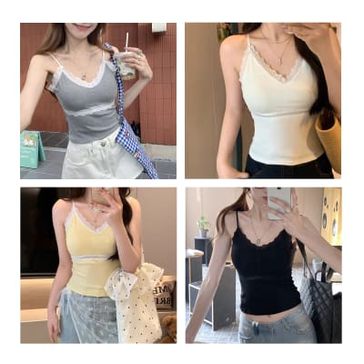 PETO CON RELLENO TALLA UNICA  DE COLORES SURTIDOS1