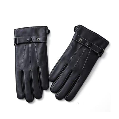 GUANTES TÉRMICOS DE PU CON FUNCIÓN TÁCTIL 24CM | venta mayorista1