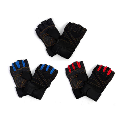 GUANTES DEPORTIVOS DE ENTRENAMIENTO 17CM / venta por mayor1