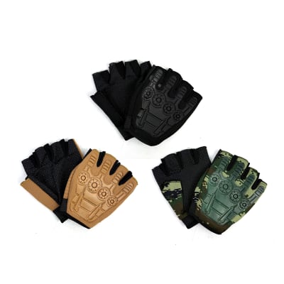GUANTES DE PROTECCION PARA DEPORTE 16CM1