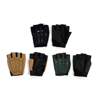 Guantes Outdoor con Refuerzo y Palma Antideslizante | VENTAS POR MAYOR1