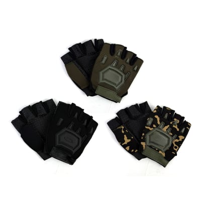 GUANTES DE PROTECCION 16CM | VENTA MAYORISTA1