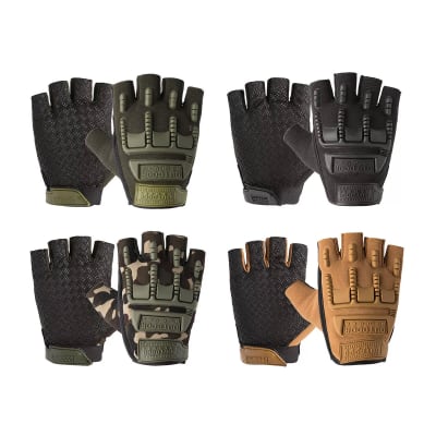 GUANTES DE PROTECCION 16CM1