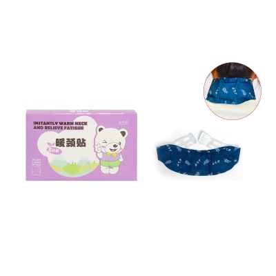 PARCHE TERMICO PARA CUELLO50X8.5CM1