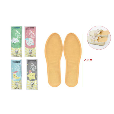 PLANTILLA TERMICA 23CM1