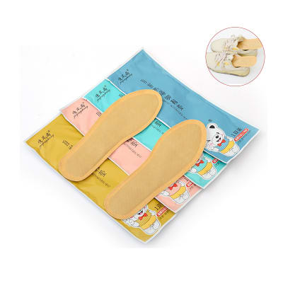 PLANTILLA TERMICA 25CM1