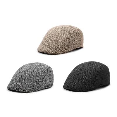 BOINA LANILLA HOMBRE 58 CM1