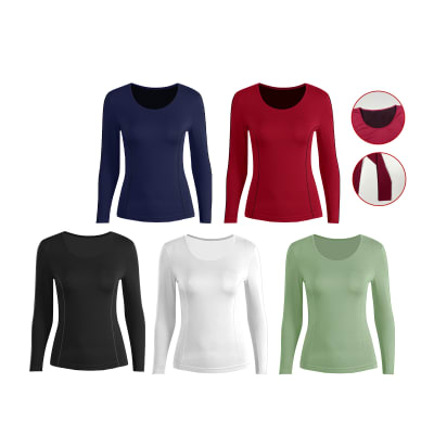 CAMISETA MUJER PRIMERA CAPA1