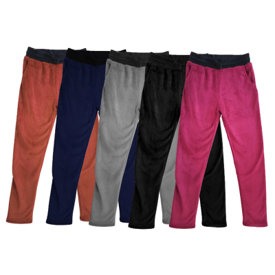 PANTALON LOLA PLUSH FORRADA CONCHIPORRO LISO1