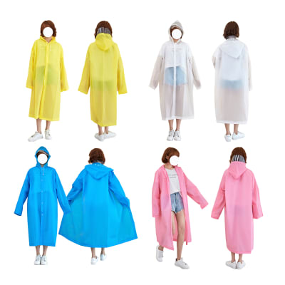 PONCHO IMPERMEABLE ADULTO UNISEX1