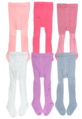 BALLERINA BEBE TRENZA 0-21